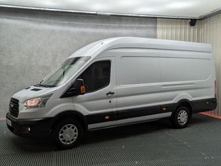Ford Transit FURGON 350 L4H3 2.0 TDCI 130CV