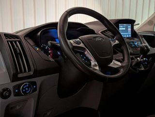 Ford Transit FURGON 350 L4H3 2.0 TDCI 130CV