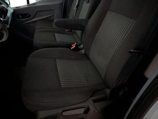 Ford Transit FURGON 350 L4H3 2.0 TDCI 130CV