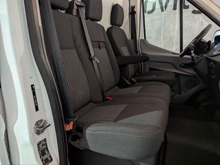 Ford Transit FURGON 350 L4H3 2.0 TDCI 130CV