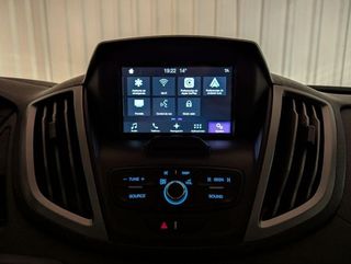 Ford Transit FURGON 350 L4H3 2.0 TDCI 130CV