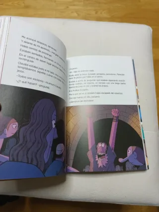 Los Forasteros del Tiempo 3: La aventura de los...