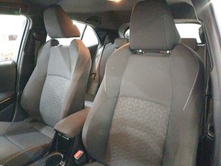 Toyota Corolla Hybrid Active Tech