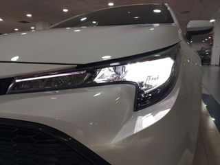 Toyota Corolla Hybrid Active Tech