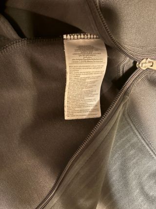 Portugal Nike Track Jacket 2012-13 Retro (S)