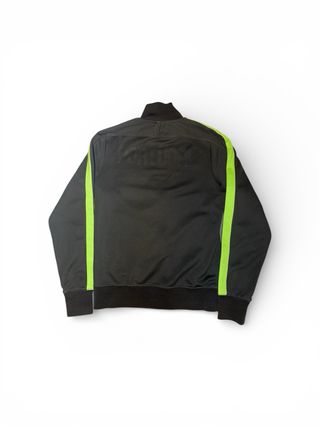 Portugal Nike Track Jacket 2012-13 Retro (S)