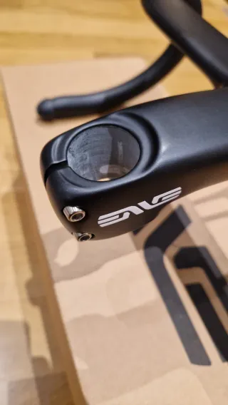 Manillar Enve SES Aero Pro 100 37/40