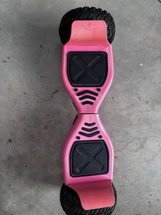 Hoverboards Todoterreno (2 unidades)