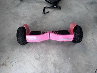 Hoverboards Todoterreno (2 unidades)