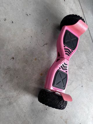 Hoverboards Todoterreno (2 unidades)