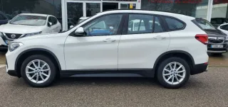 BMW X1 2019