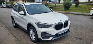 BMW X1 2019