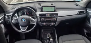 BMW X1 2019