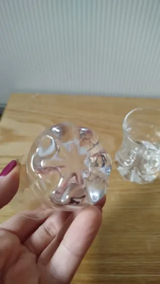 Set 3 Bicchierini da Liquore