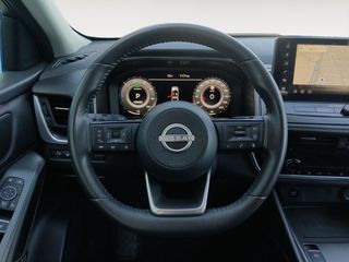 Nissan Qashqai N-Connecta