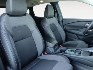 Nissan Qashqai N-Connecta