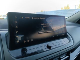 Nissan Qashqai N-Connecta