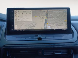 Nissan Qashqai N-Connecta