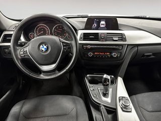 BMW Serie 3 318 d