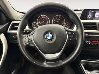 BMW Serie 3 318 d