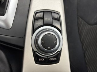 BMW Serie 3 318 d