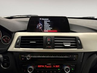 BMW Serie 3 318 d