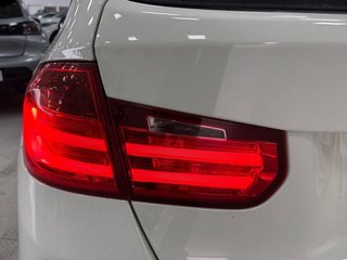 BMW Serie 3 318 d