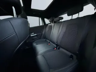 Mercedes-Benz GLA (H247) 2022