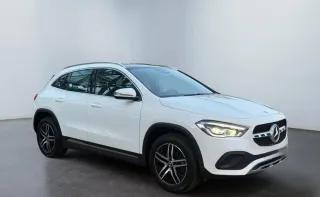 Mercedes-Benz GLA (H247) 2022