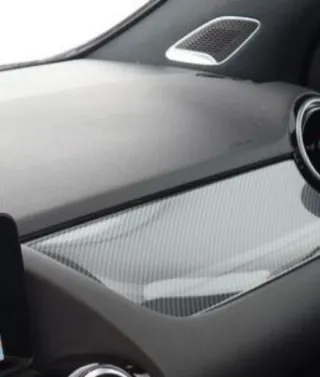 Mercedes-Benz GLA (H247) 2022