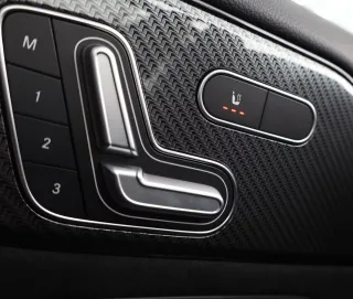 Mercedes-Benz GLA (H247) 2022