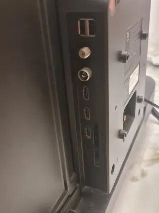 Xiaomi Mi TV 4A 32 HD Smart TV