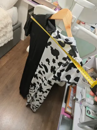 Disfraz Cruella De Vil