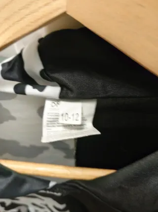 Disfraz Cruella De Vil