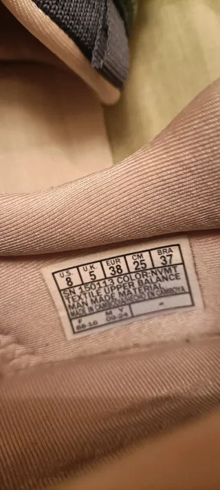 Zapatillas Skechers Gris Talla 38