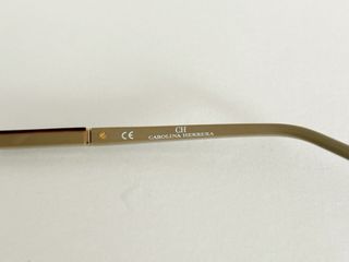 Gafas Carolina Herrera CH Oro Rosa