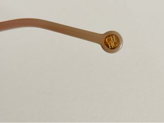 Gafas Carolina Herrera CH Oro Rosa