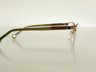 Gafas Carolina Herrera CH Oro Rosa