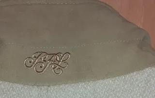 Abrigo Espiguilla Mujer Polo Ralph Lauren