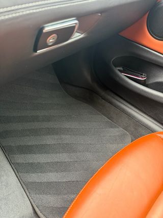 BMW M4 2015 INDIVIDUAL NACIONAL