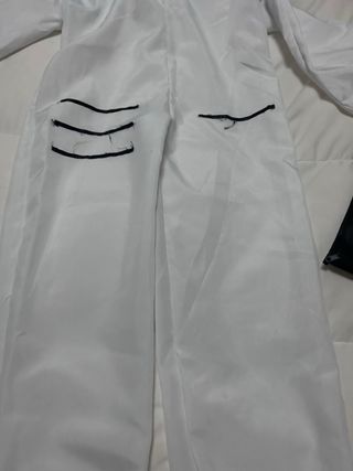 Disfraz Astronauta Niña Talla 14-16