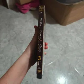 Piratas del Caribe: En el Fin del Mundo DVD