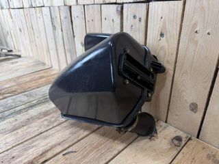 CAJA FILTRO AIRE SUZUKI BURGMAN 650 2003