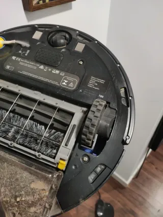 Robot Aspirador iRobot Roomba
