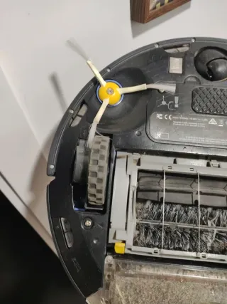 Robot Aspirador iRobot Roomba