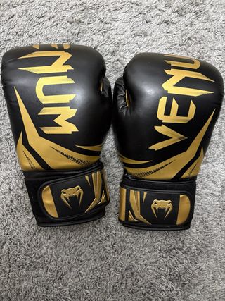 Guantes Boxeo VENUM 16 OZ