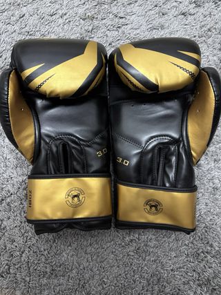 Guantes Boxeo VENUM 16 OZ