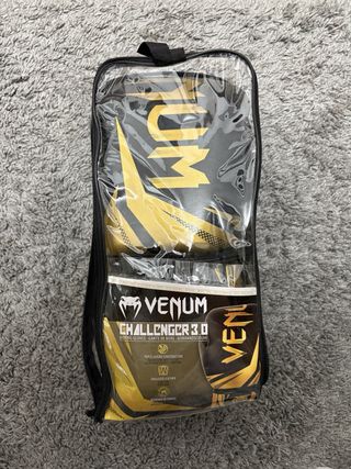 Guantes Boxeo VENUM 16 OZ