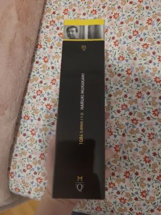 1Q84. Libros 1 y 2 (Coleccion Maxi) (Spanish Ed...