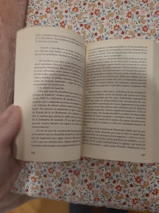 1Q84. Libros 1 y 2 (Coleccion Maxi) (Spanish Ed...